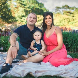 Meet your Posher, Amber